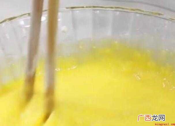 蒸蛋糕的流程怎么样
