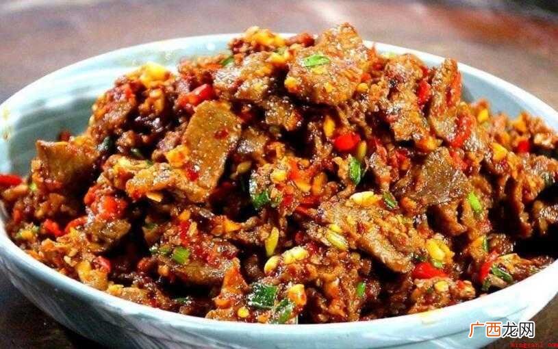 孜然牛肉的做法是什么