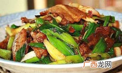 正宗回锅肉做法,炸回锅肉正宗做法？