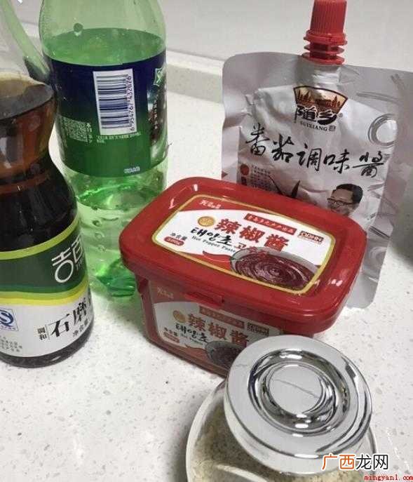 韩国拌饭怎么做 正宗的韩式拌饭不一定要去韩国 韩国拌饭怎么做