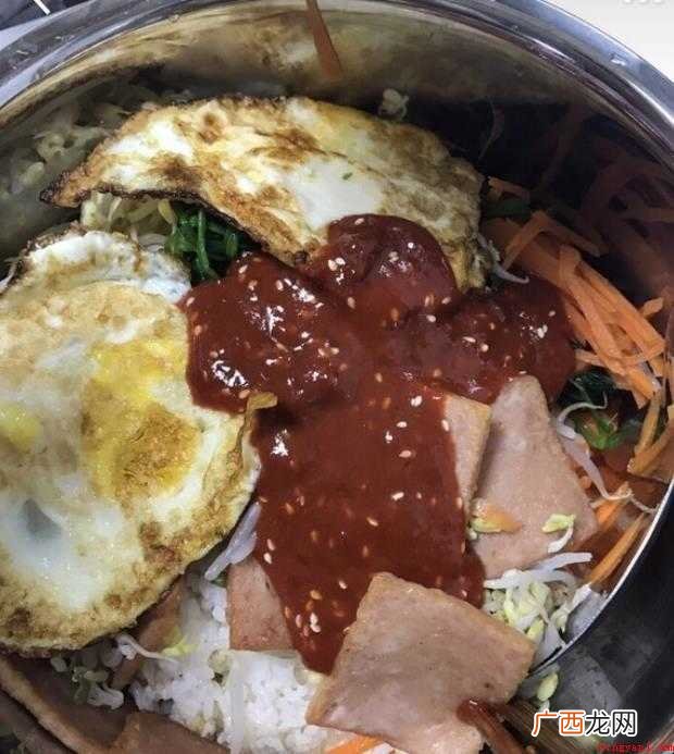 韩国拌饭怎么做 正宗的韩式拌饭不一定要去韩国 韩国拌饭怎么做