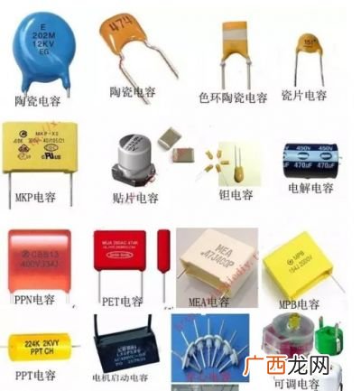 电容有什么作用,电容的作用有哪些？