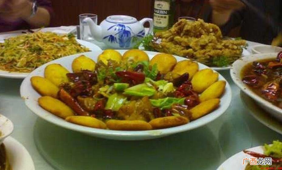 丹东美食有什么主要内容 丹东美食有哪些