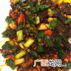 熟的卤牛肉怎么炒好吃,熟的卤牛肉可以煎吗？