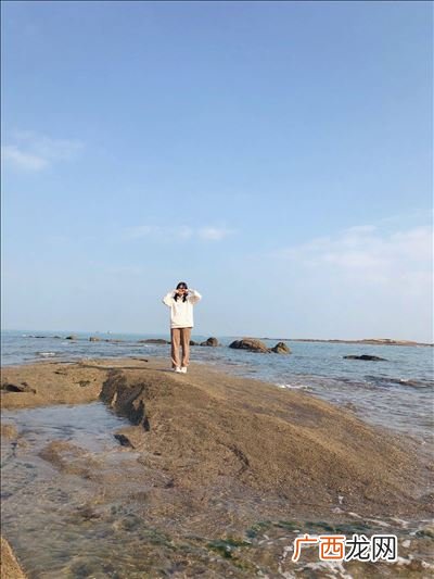 日照赶海时间,涨潮、落潮的时间是怎么算的？
