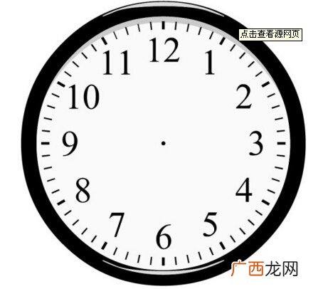 分针走一圈时针走多少,时针转一圈，分针转多少圈？