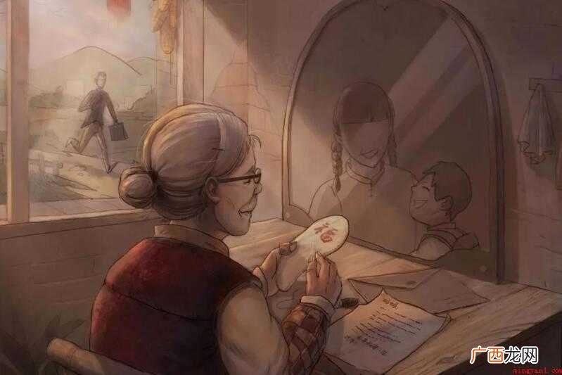赞美母亲的句子有哪些