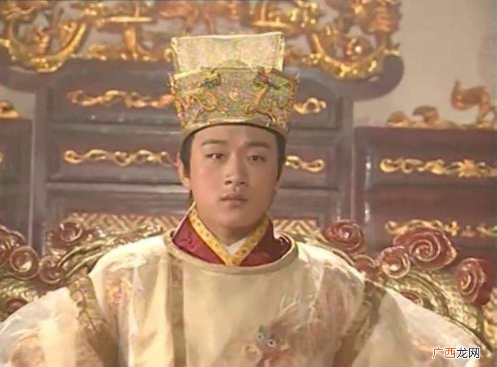 李瑁没当皇帝吗,李瑁当了多少年皇帝？