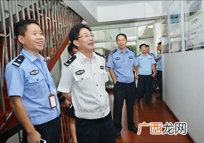 派出所所长什么级别,派出所所长的警衔是多高？