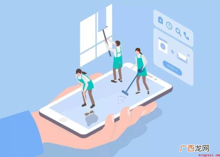 生活服务业包含什么行业 生活服务业包括哪些行业
