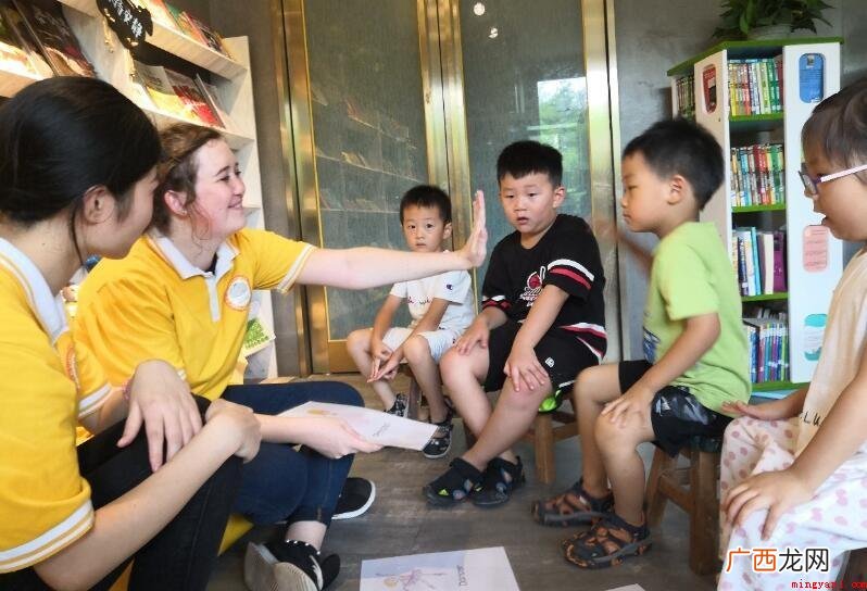 绘本阅读对儿童的作用有什么? 绘本阅读对幼儿的好处有哪些