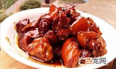 甜酸猪脚的详细做法,农国栋酸甜猪脚的做法?