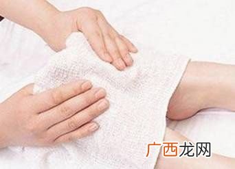 什么是热敷,热敷有什么作用？