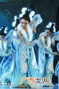 古代的舞蹈到底是什么样的,中国古代有哪些著名舞蹈?