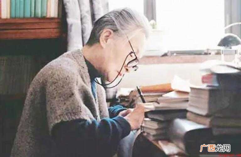 为何杨绛先生被称为先生