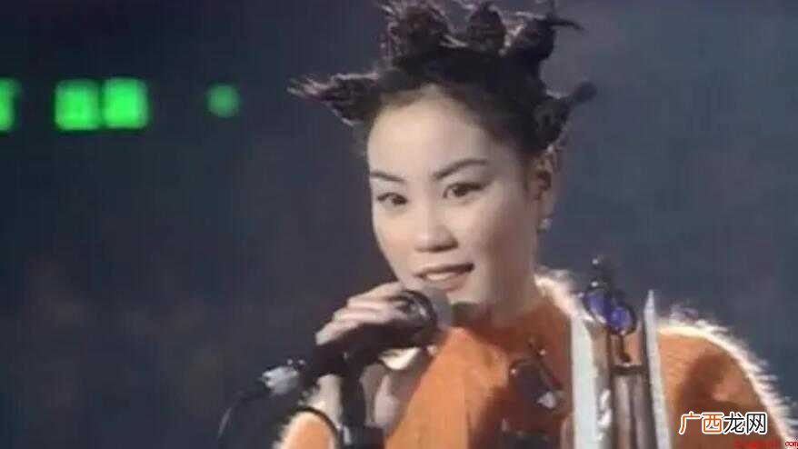 王菲的《冷战》歌词是什么