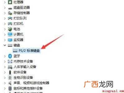 笔记本键盘锁住了打不了字
