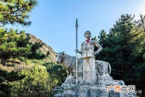 王二小的原型人物简介,小英雄的故事有哪些？