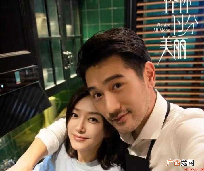 《怪你过分美丽》电视剧剧情是什么