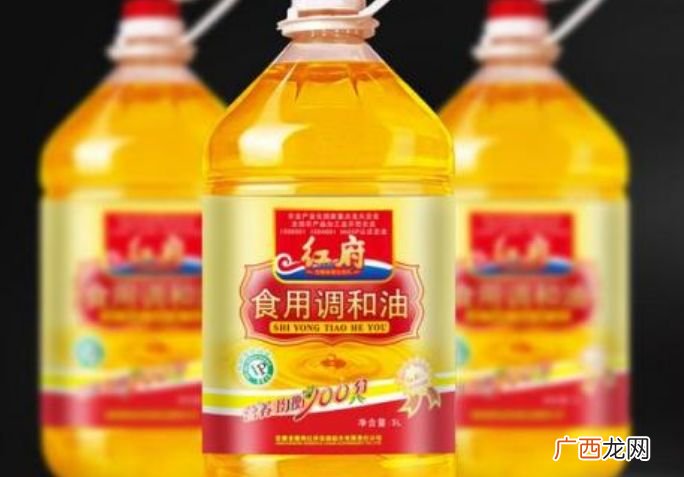 食用油和调和油的区别是什么,植物油与调和油的区别?