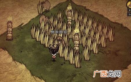 饥荒暗影操控器有什么用,饥荒恶魔燃料什么用？