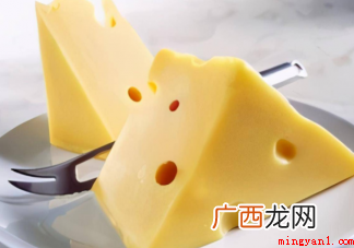 原制奶酪是苦的吗 怎么健康食用奶酪 原制奶酪是苦的吗