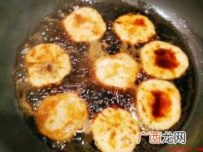 滋粑粑怎么做好吃