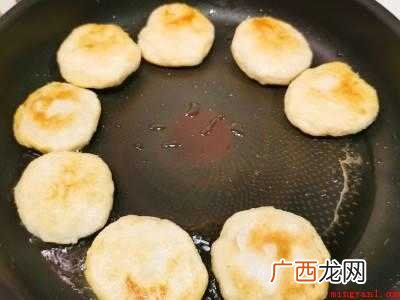 滋粑粑怎么做好吃