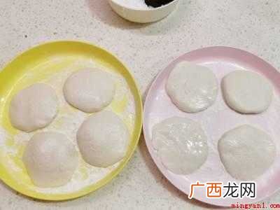 滋粑粑怎么做好吃