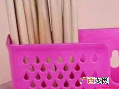 新筷子买来最正确的处理方法