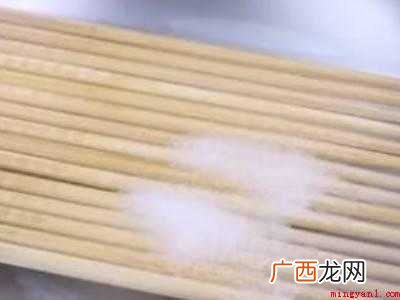 新筷子买来最正确的处理方法