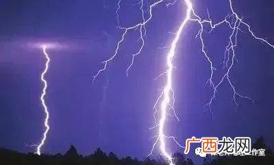 打雷为什么会停电,打雷时为什么会突然断电有来电？