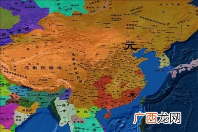 元朝多少年江山,元朝末年真实记录？