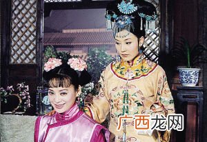 孝庄秘史海兰珠哪一集死,山河泪大玉儿失去额吉是第几集？