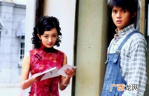 红粉世家的演员,绽放吧百合哑巴饰演者？