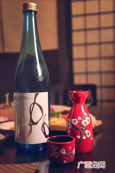 清酒是什么酒,想喝酒了，日本清酒怎么样？