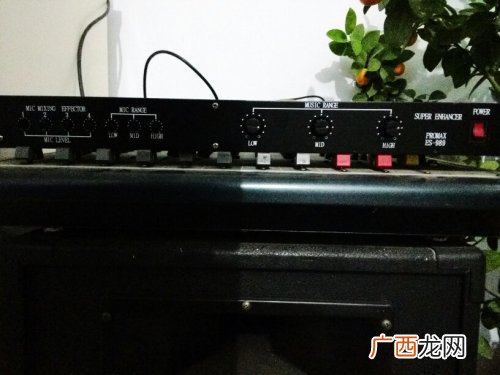 效果器怎么调音,帝肯效果器怎么调？