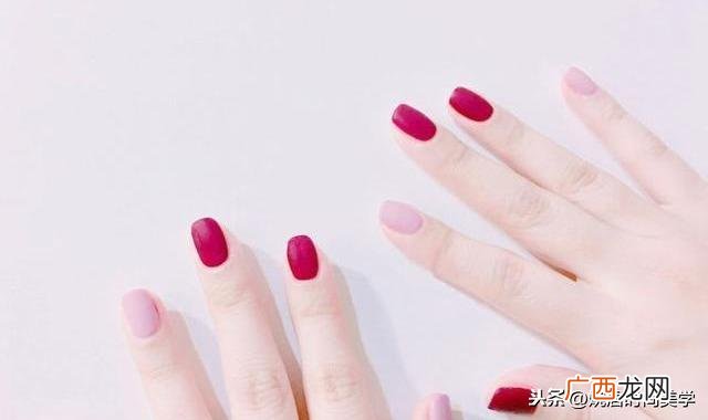 夏天适合的美甲,手黑的人适合什么样的美甲？
