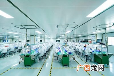 十万级无尘车间的标准是什么,无菌车间的十万级指的是什么啊？