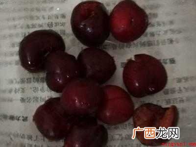 樱桃太酸怎么处理好吃