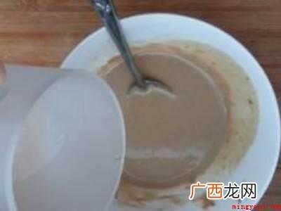 麻酱豆角怎么做