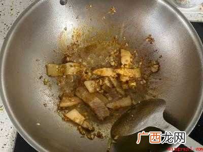 五花肉烧茄子怎样烧才好吃