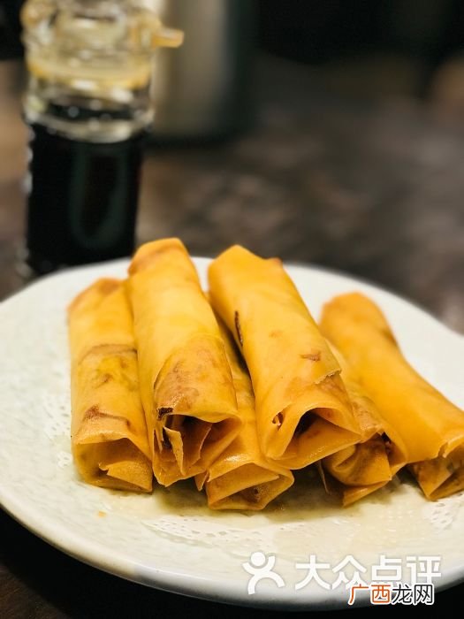 春卷怎么做春卷的做法,广西酒席春卷的做法？