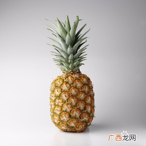 吃凤梨有什么好处,为什么给女孩子吃菠萝？