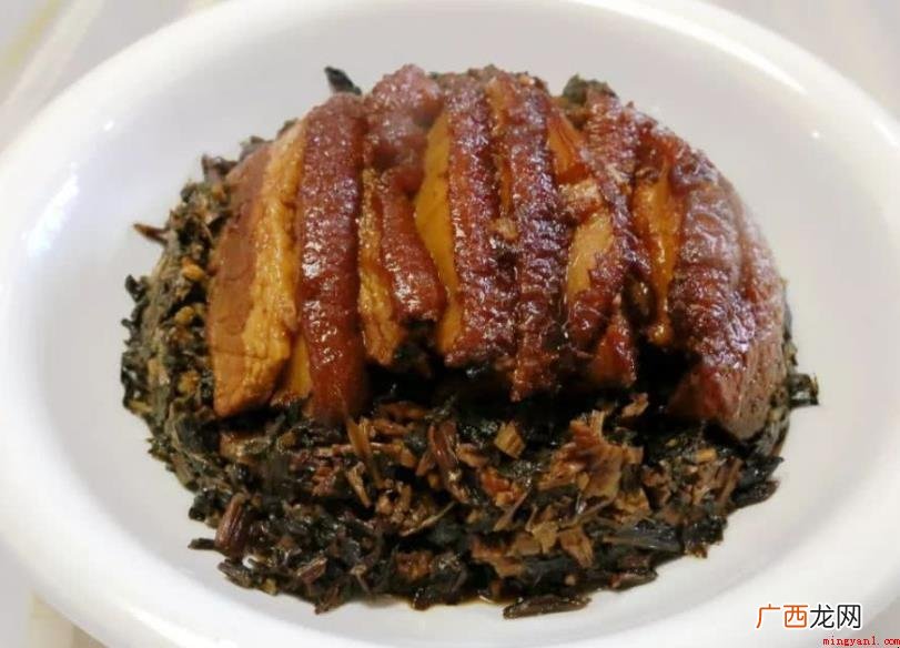梅州市特色美食都有哪些? 梅州特色美食有哪些
