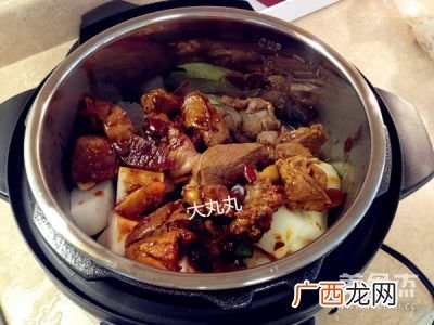 请问正宗的红焖羊肉怎么做,红焖羊肉的做法和腌制方法？