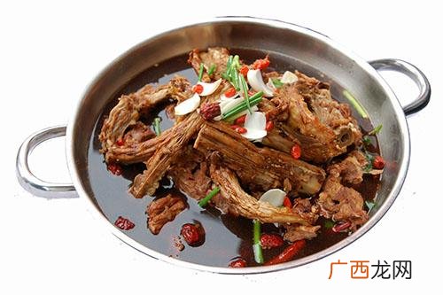 正宗羊蝎子的做法,羊蝎子配料做法大全?