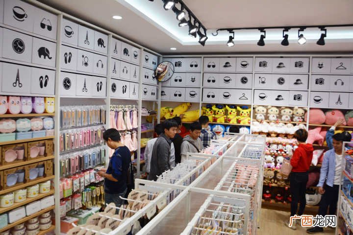 十元店怎么进货,十元店的货源都哪里有？