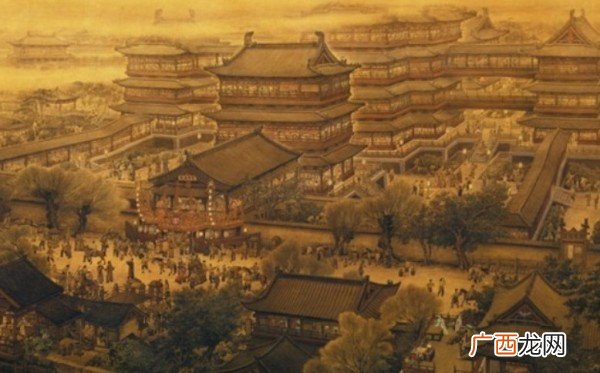 北宋都城是开封还是东京,宋朝五个都城？
