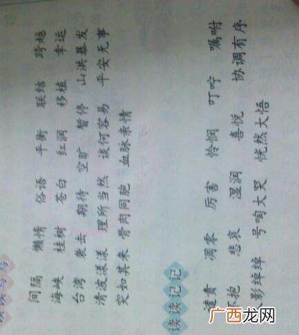 带有音字的的四字词语,ABB模仿声音的词有哪些四字成语？